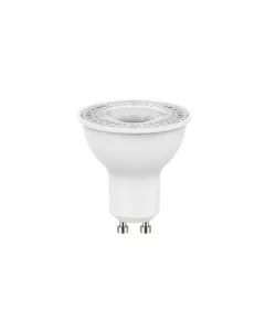 Лампа светодиодная LED Value LVPAR1650 6SW/830 230В GU10 10х1 RU OSRAM 4058075581449 #1