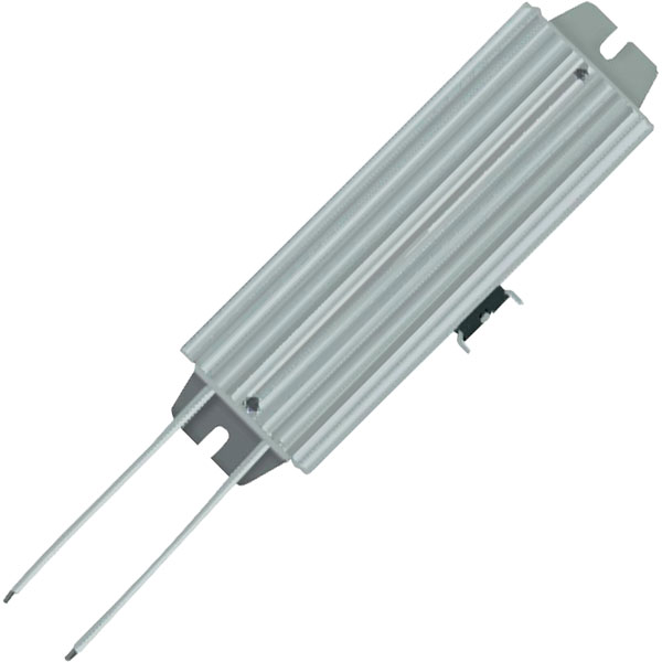 Тормозной резистор RB-00P6-100 2.2-3.7 кВт 100 Ом 400 В #1