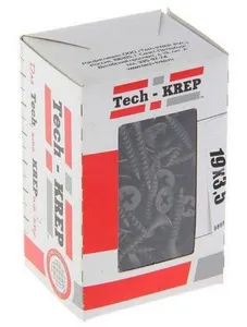 Саморез 3.5х19 гипсокартон-металл (уп.200шт) коробка Tech-Krep 102128 #1