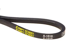 Ремень клиновой  А-1018 Lp / 988 Li  ГОСТ 1284-89  HIMPT 