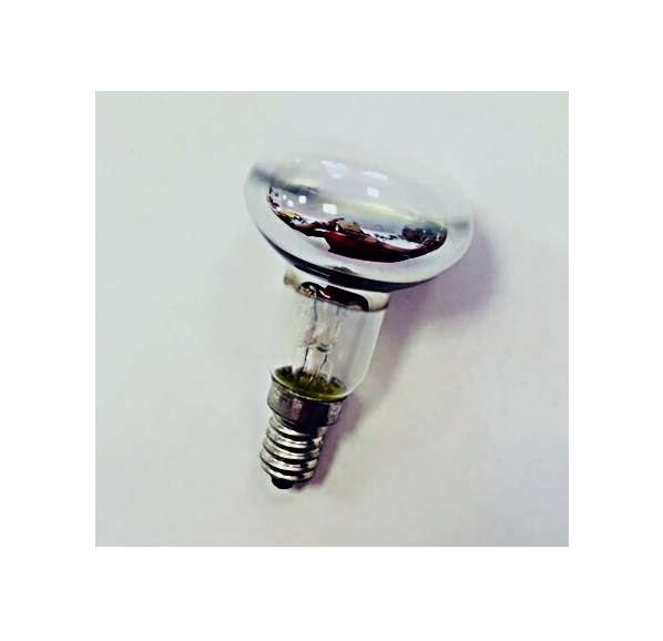 Лампа накаливания ЗК40 R50 230-40Вт E14 (100) Favor 8105008 #1