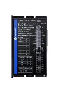 Драйвер для сервопривода ELD2-CAN7010B