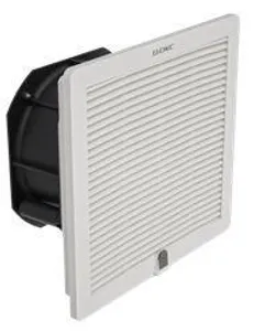 Вентилятор с решеткой и фильтром 50куб.м/ч IP54 DKC R5RV12024 #1