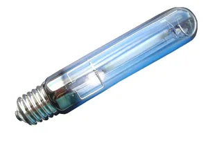 Лампа газоразрядная натриевая ДНаТ 250Вт трубчатая E40 БЭЛЗ 6756130020000