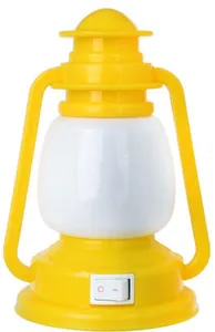 Светильник светодиодный NL-171 "Фонарик" ночник с выкл. 220В Camelion 12527 #1