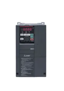 Преобразователь частоты FR-A870-01290-E2