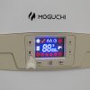 Настенный газовый двухконтурный котел MOGUCHI GBN 40F 40 кВт #2