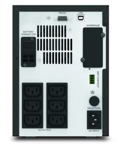 ИБП APC Easy UPS SMVS 1500 ВА 230 В