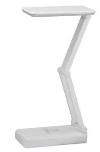 Светильник NLED-426-3W-W настольный бел. (50/750) ЭРА Б0020072