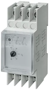 Реле напряжения N-тип АС 230/400В 2CO 0.9/1.3 асимметричный контроль Siemens 5TT3195