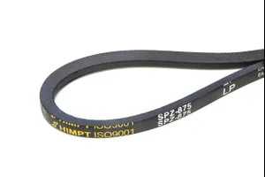 Ремень клиновой SPZ-875 Lp (8,5*8-875) HIMPT 