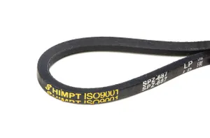 Ремень клиновой SPZ-687 Lp HIMPT 