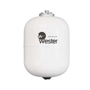 Бак расширительный мембранный WDV Premium для отопления 8 л 12 бар Wester 0-14-0350 #3