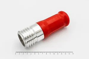Сопло Performer-400 6.5 х130 мм, Вентури, карбид вольфрама (красный) 