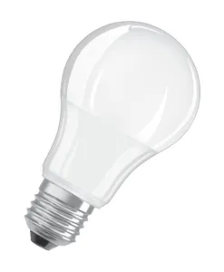 Лампа светодиодная LED Value LVCLA75 10SW/840 грушевидная матовая E27 230В 10х1 RU OSRAM 4058075578852 #1