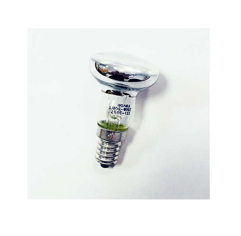 Лампа накаливания ЗК60 R50 230-60Вт E14 (100) Favor 8105009 #1