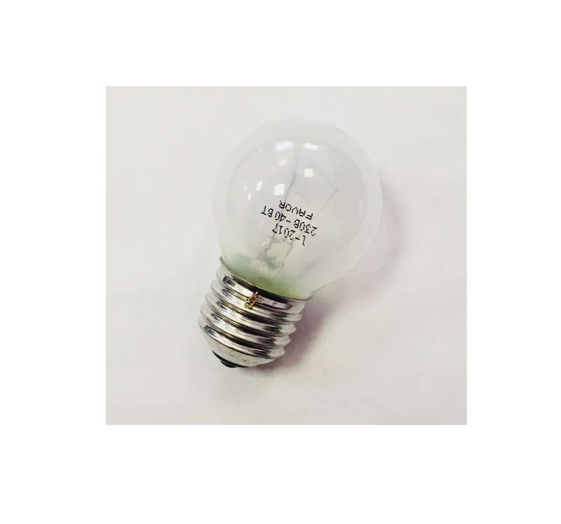 Лампа накаливания ДШМТ 230-60Вт E27 (100) Favor 8109024 #1