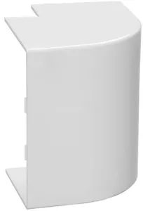 Угол внешний вертикальный КМН 40х16 ЭЛЕКОР (уп.4шт) IEK CKMP10D-N-040-016-K01