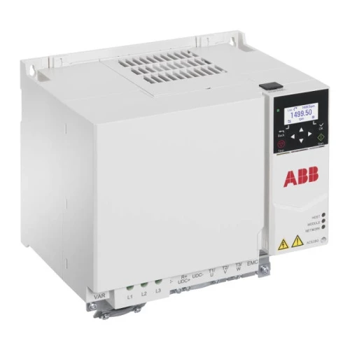 Преобразователь частоты ACS380-040S-045A-4 #1