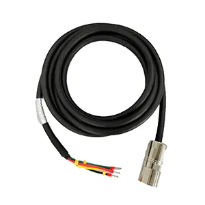 Соединительные кабели для электропривода