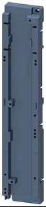 Адаптер для монтажа на DIN-рейку типоразмер S2 для монтажа автоматического выключателя и контактора на DIN-рейку или для монтажа на винты (отдельная упаковка) Siemens 3RA29321AA00