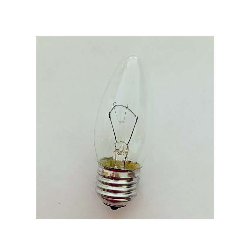 Лампа накаливания ДС 230-40Вт E27 (100) Favor 8109011 #1