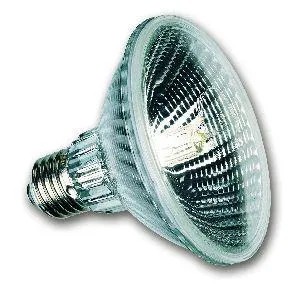 Лампа галогенная Hi-spot 95 75W/FL30 E27 SYLVANIA 0021231