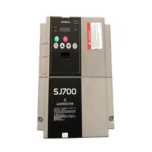 Преобразователь частоты SJ700-450HFEF2 #1