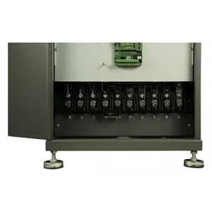 Частотный преобразователь ESQ-760-4T1320G/1600P #4