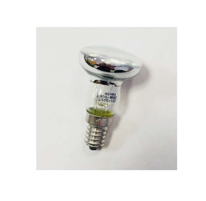 Лампа накаливания ЗК30 R39 230-30Вт E14 (100) Favor 8105003 #1