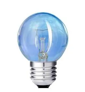 Лампа накаливания ДШ 60Вт E27 (верс.) БЭЛЗ