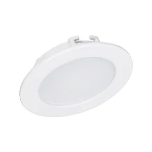 Светильник светодиодный DL-BL90-5W Day White IP40 метал. Arlight 021431