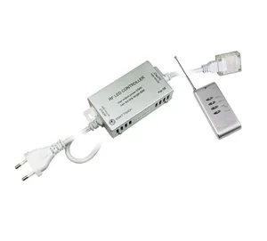 Контроллер для светодиод. ленты MVS-5050 RGB с пультом (550Вт/50м) JazzWay 1002709 #1