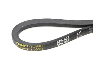 Ремень клиновой SPA-857 Lp HIMPT  #1