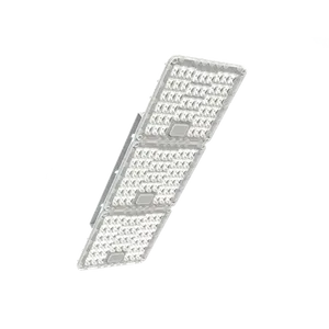 Светильник светодиодный Quadro Store 120/18000 18000лм 120Вт 4000К IP54 70Ra Кп<5 лира Diora DQS120-4K-L #1