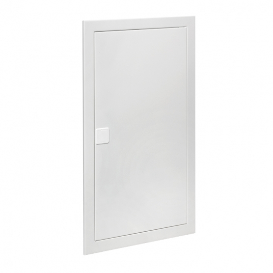 Дверь для щита Nova 3 габарит IP40 метал. PROxima EKF nv-door-m-3 #1