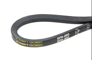 Ремень клиновой SPA-800 Lp HIMPT 