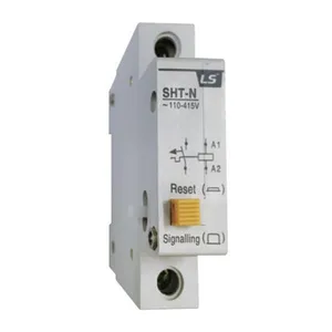 Расцепитель независимый для BKN AC 110-415V LS Electric 06150067R0 #1