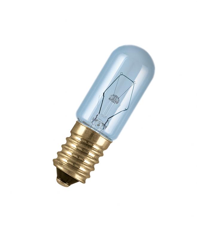 Лампа накаливания SPECIAL T FRIDG CL 15Вт E14 220-240В OSRAM 4050300092928 #1