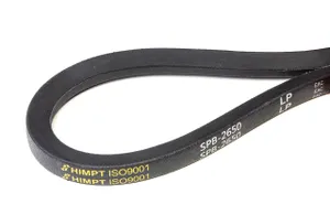 Ремень клиновой SPB-2650 Lp HIMPT 
