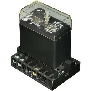 Реле тока РСТ-40-1/10 переднее присоединение A8120-77138960 #1