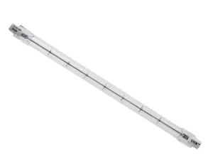 Лампа галогенная  КГ-1000Вт  (L=189 мм) цоколь R7s