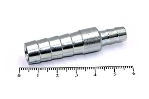 8-12 мм     Ремонтное соединение переходное тип "Ёлочка" 