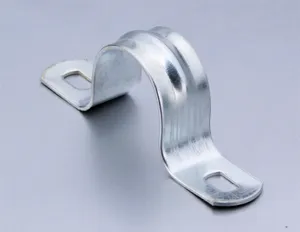 Скоба метал. двухлапковая СМД 48-50 (Fortisflex)