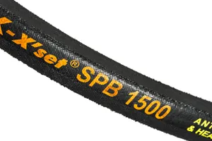 Ремень клиновой SPB-1500 Lp PIX 