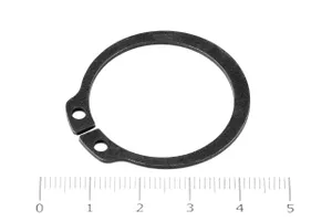 Стопорное кольцо наружное 32х1,2 ГОСТ 13942-86 