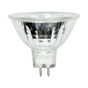 Лампа галогенная JCDR 35Вт GU5.3 230В Uniel 00484