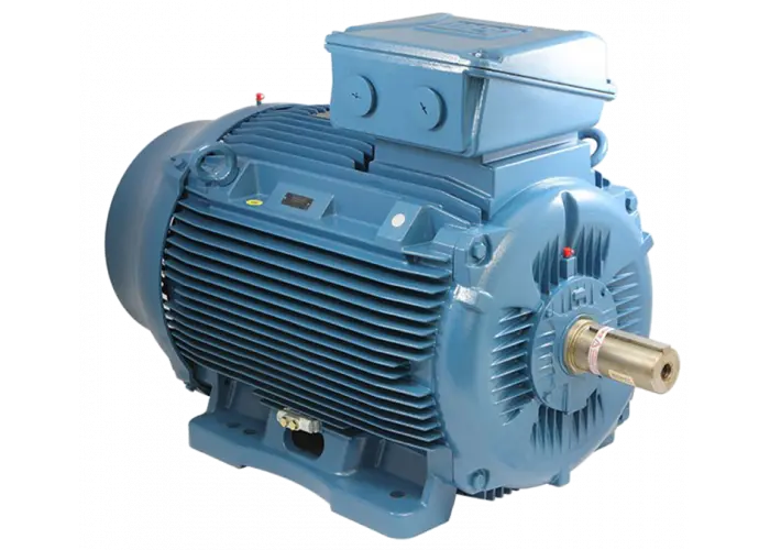 Электродвигатель W22 90S 2P 1,5кВт IE1 1.5 кВт, (WEG) 3000 об/мин, 2840 об/мин #1