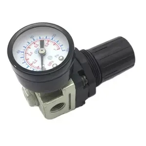 Регулятор давления (клапан редукционный) AR5000-10 G1 #2