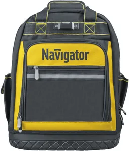 Рюкзак 80 265 NTA-Bag03 (резиновое дно 460х360х180мм) NAVIGATOR 80265 #1